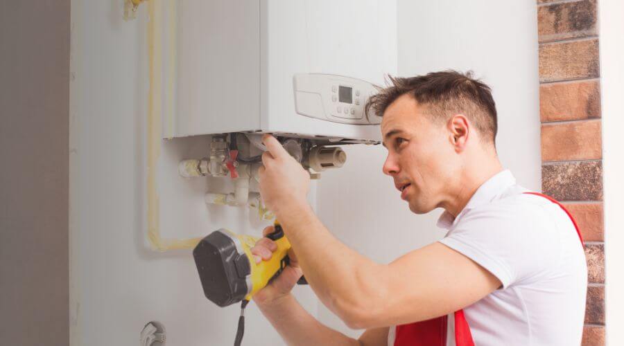 Professional Leak Detection Services in Salcha, AK